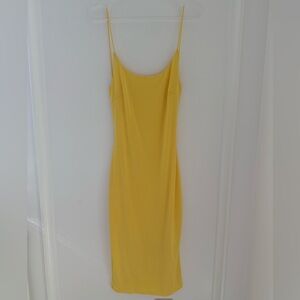 COCO&YVES - MIDI DRESS